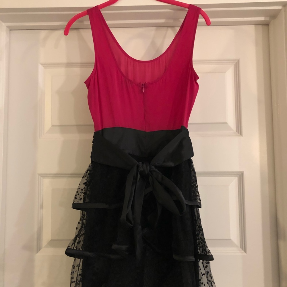 Three Dresses!!!